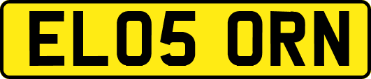 EL05ORN