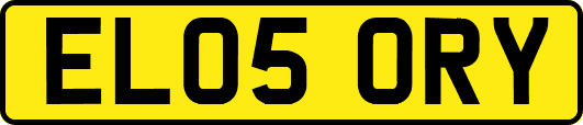 EL05ORY