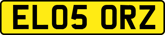 EL05ORZ