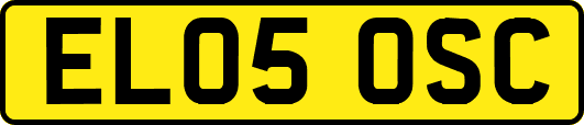 EL05OSC