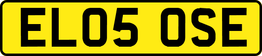 EL05OSE