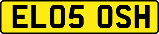 EL05OSH