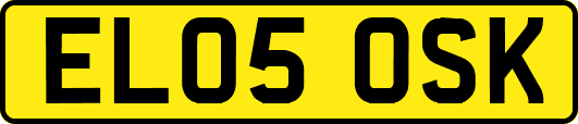 EL05OSK