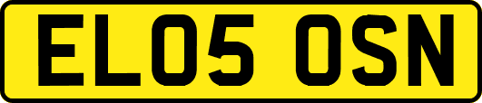 EL05OSN