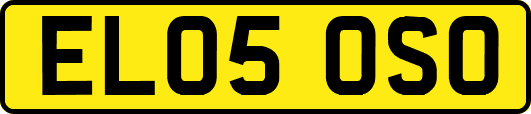 EL05OSO