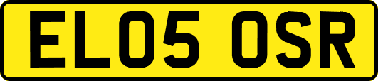 EL05OSR