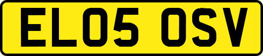 EL05OSV