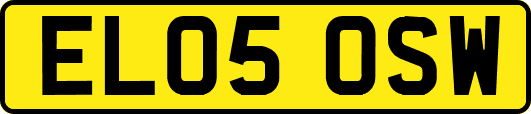 EL05OSW