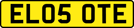 EL05OTE