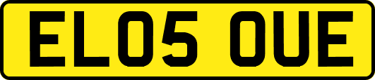 EL05OUE