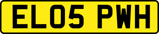 EL05PWH
