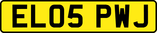 EL05PWJ