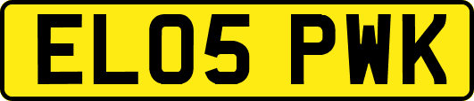 EL05PWK