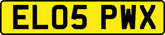 EL05PWX