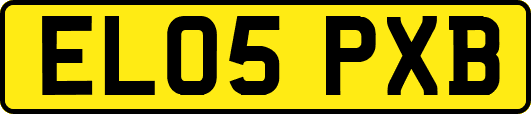 EL05PXB