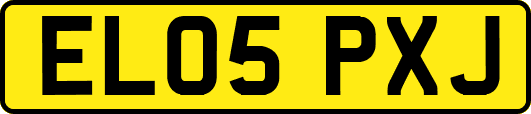 EL05PXJ