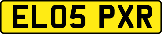 EL05PXR