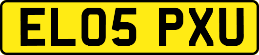 EL05PXU