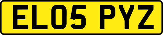 EL05PYZ