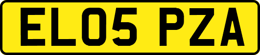 EL05PZA
