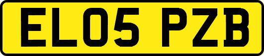 EL05PZB