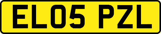 EL05PZL