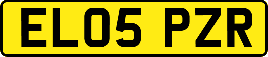 EL05PZR