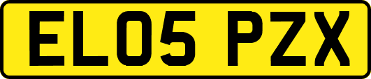 EL05PZX