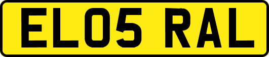 EL05RAL