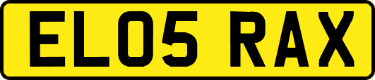 EL05RAX