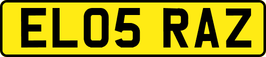 EL05RAZ
