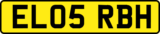 EL05RBH