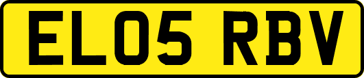 EL05RBV
