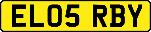 EL05RBY