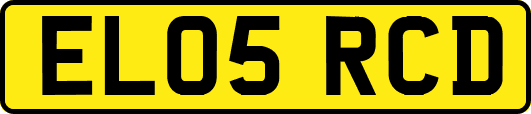 EL05RCD