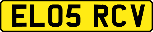 EL05RCV