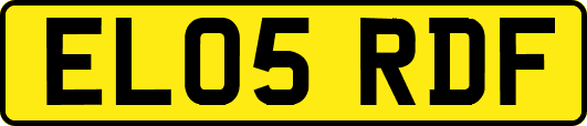 EL05RDF