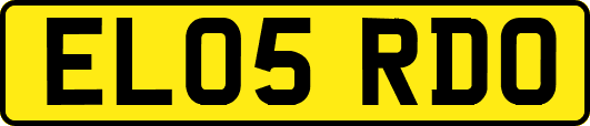 EL05RDO