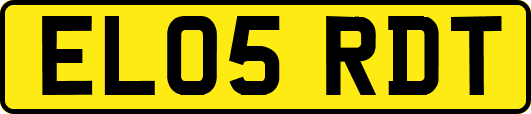 EL05RDT