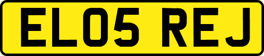 EL05REJ