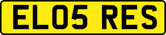 EL05RES