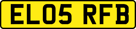 EL05RFB
