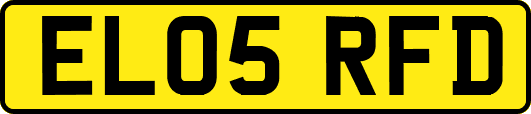 EL05RFD