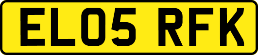 EL05RFK