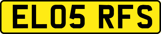 EL05RFS