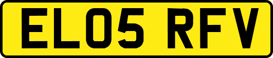 EL05RFV