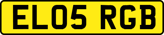EL05RGB