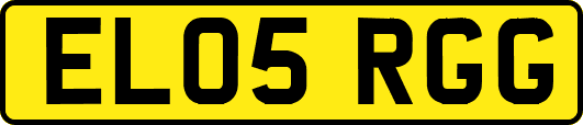 EL05RGG