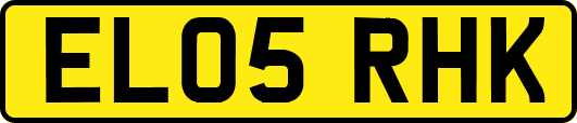 EL05RHK