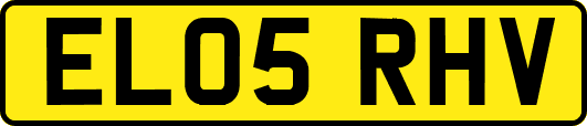 EL05RHV